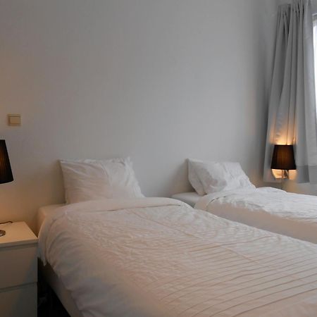 Villa Expo Brussels Ngoại thất bức ảnh