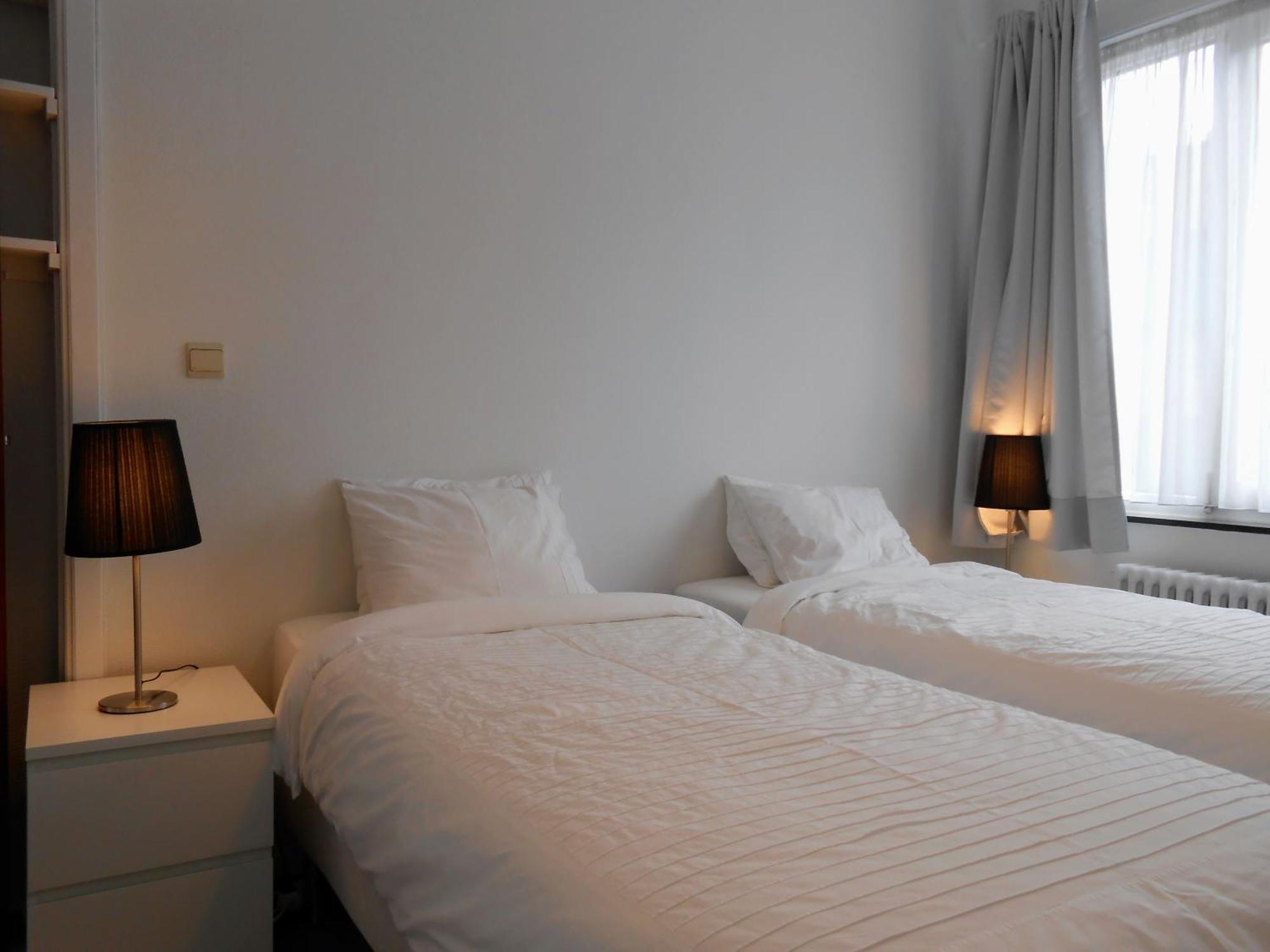 Villa Expo Brussels Ngoại thất bức ảnh