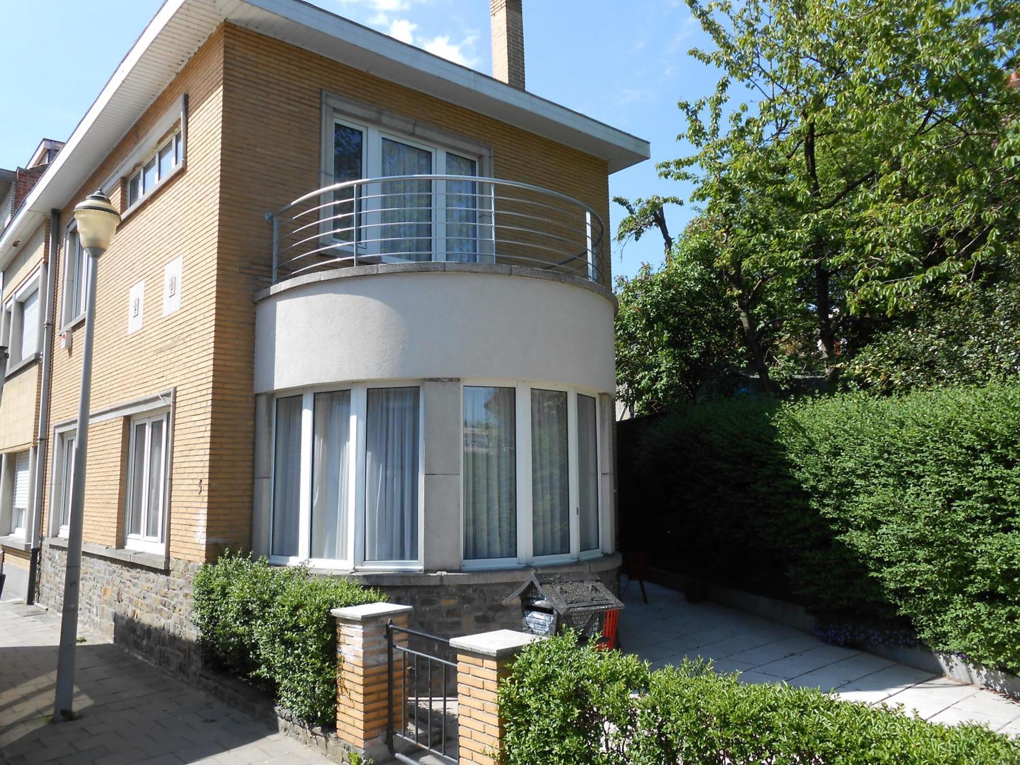 Villa Expo Brussels Ngoại thất bức ảnh