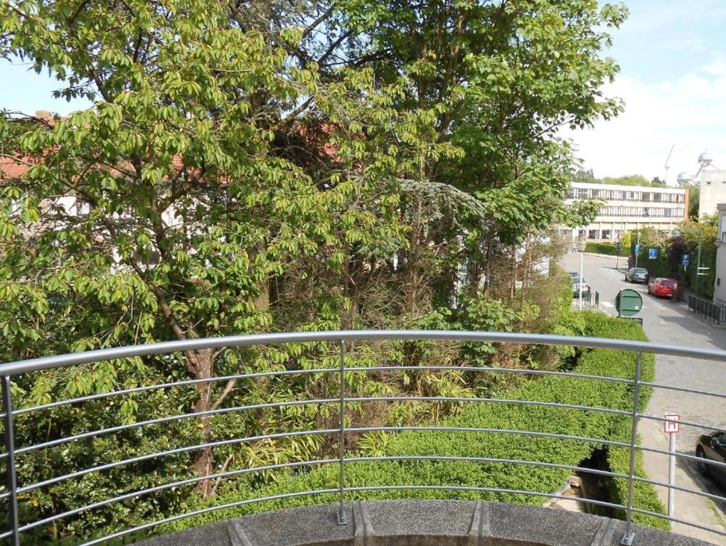 Villa Expo Brussels Ngoại thất bức ảnh